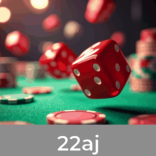 Cadastro na 22aj