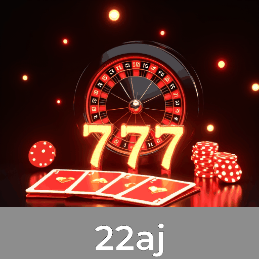 Cadastro na 22aj