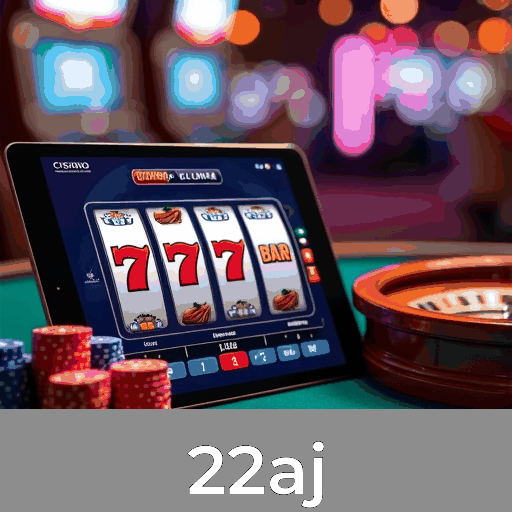 Cassino Online 22aj