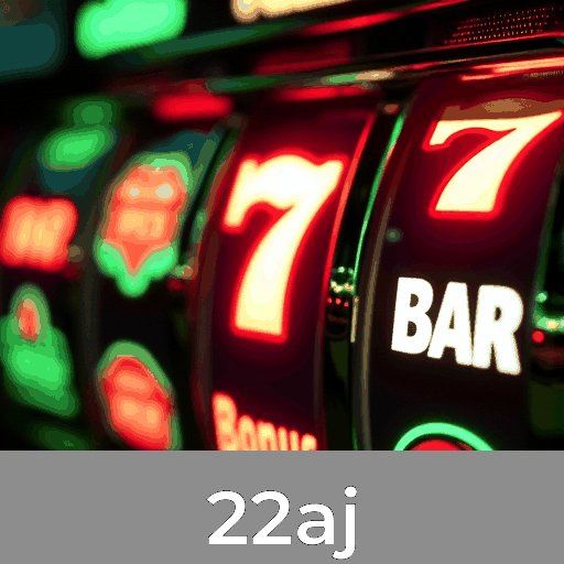 Cadastro na 22aj