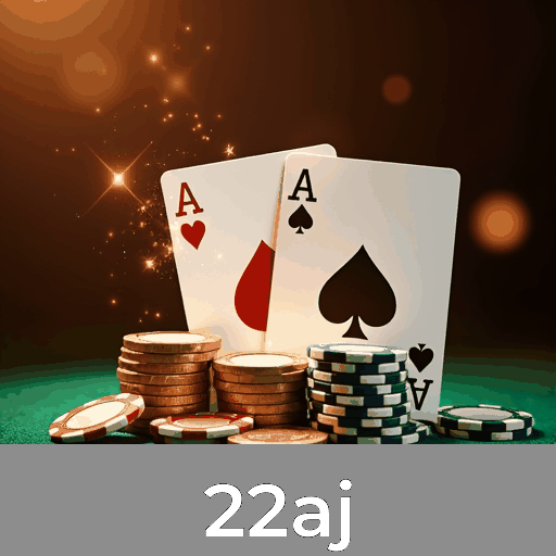 Cassino Online 22aj