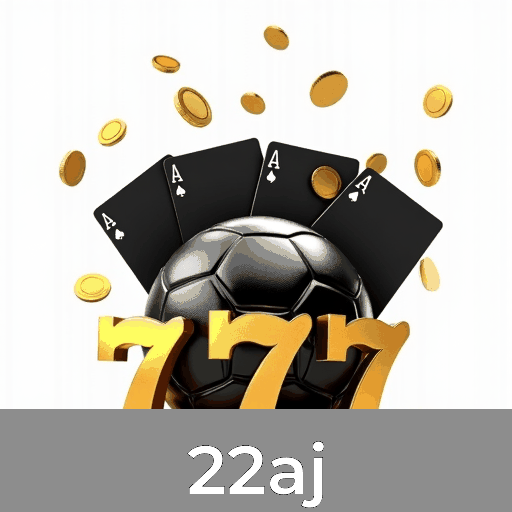 Apostas no 22aj