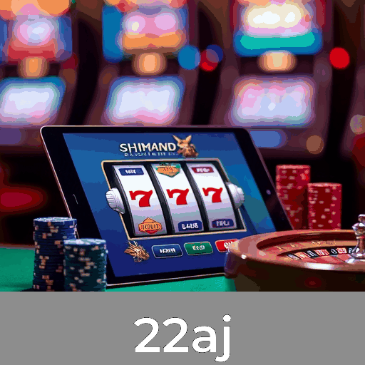 Cassino Online 22aj