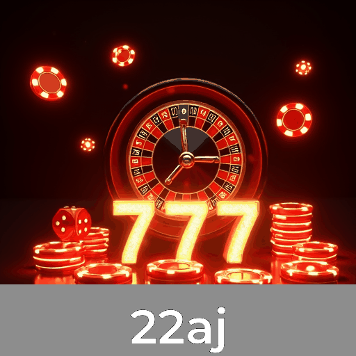 Cadastro na 22aj