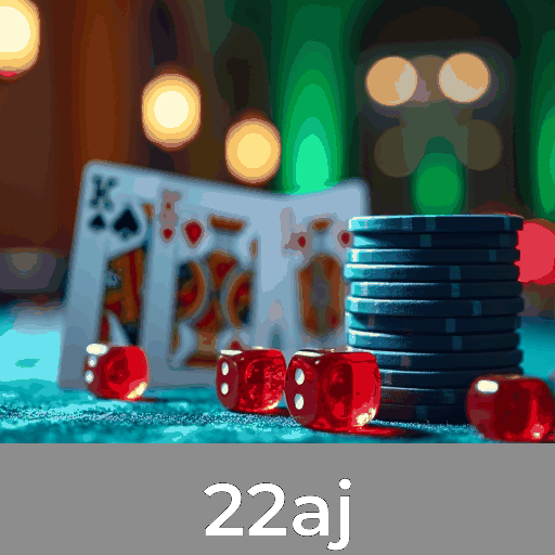 Cassino Online 22aj