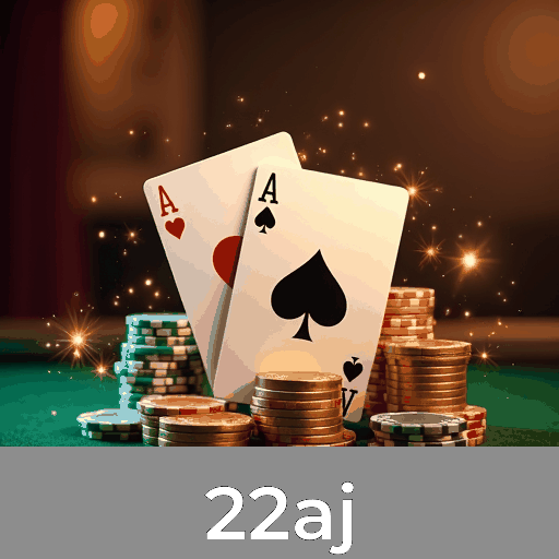 Cadastro na 22aj