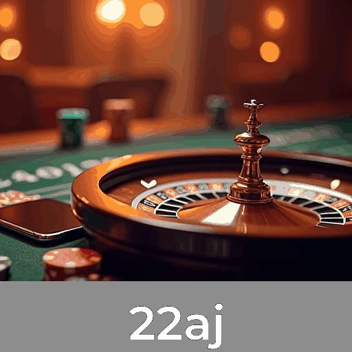 Acessar o site 22aj COM
