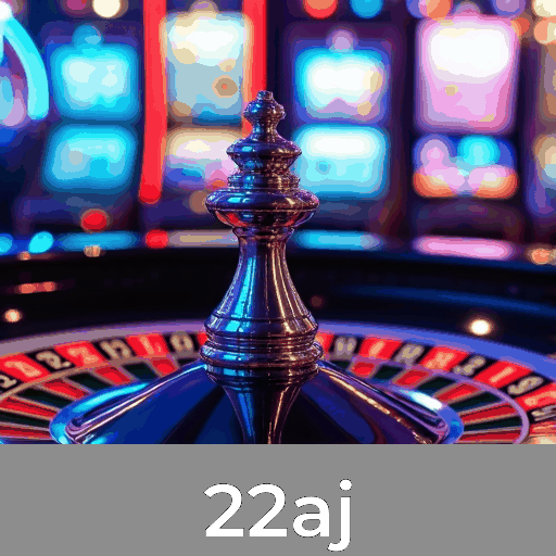 Cadastro na 22aj