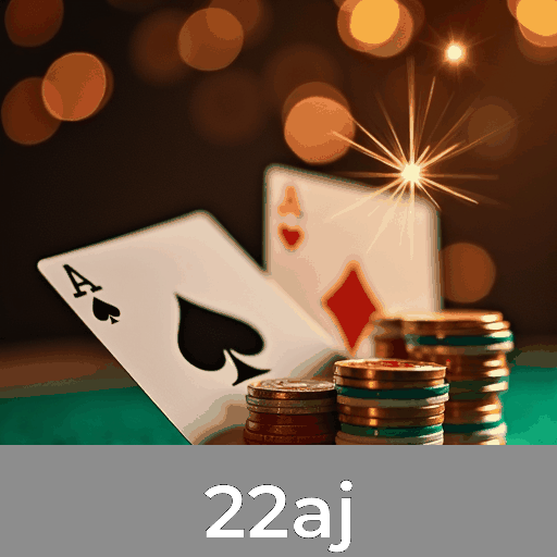 Cadastro na 22aj